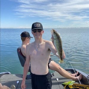 Meet your Posher, Ethan